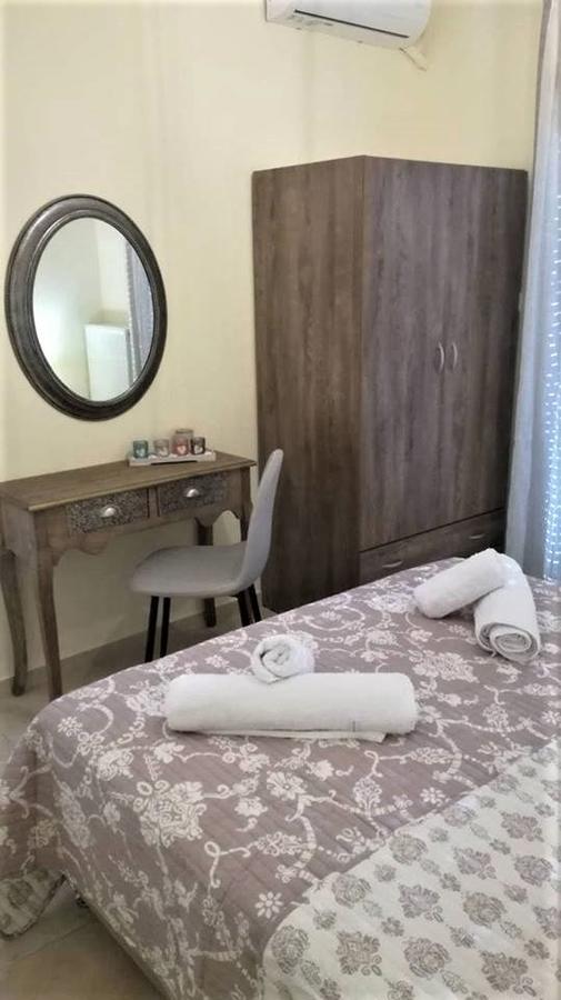 Sea Sight Apartment Nea Iraklitsa Εξωτερικό φωτογραφία